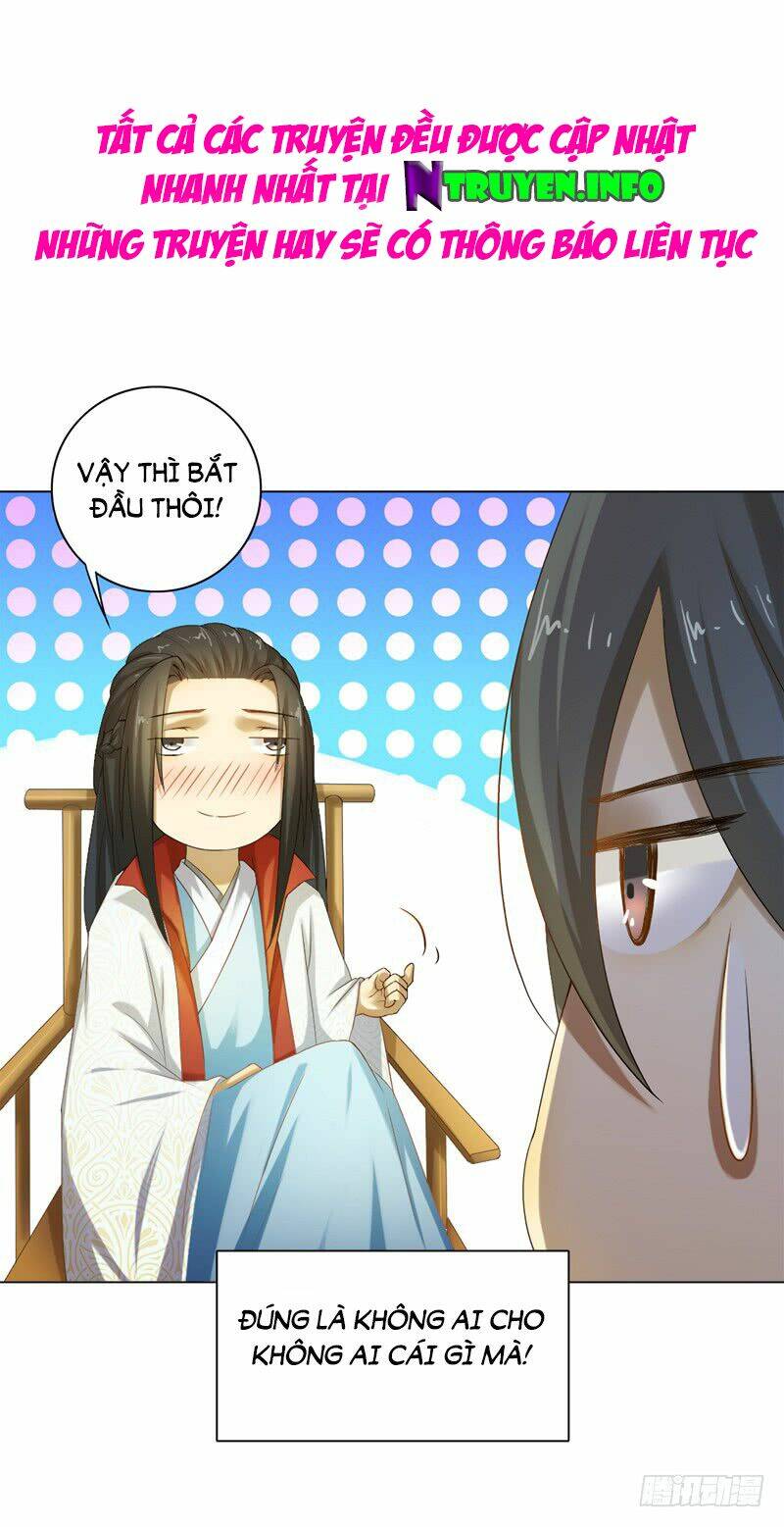khuynh thế độc phi chapter 47 30