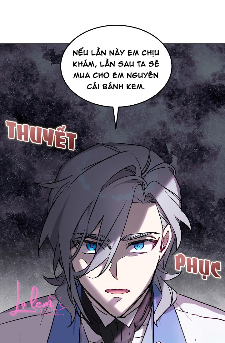 quý cô quyền lực chapter 4 28