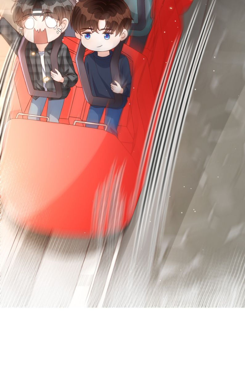 ngọt không ngừng nghỉ chapter 60 10