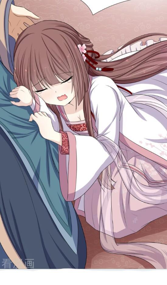 đích nữ chư hầu chapter 2 24