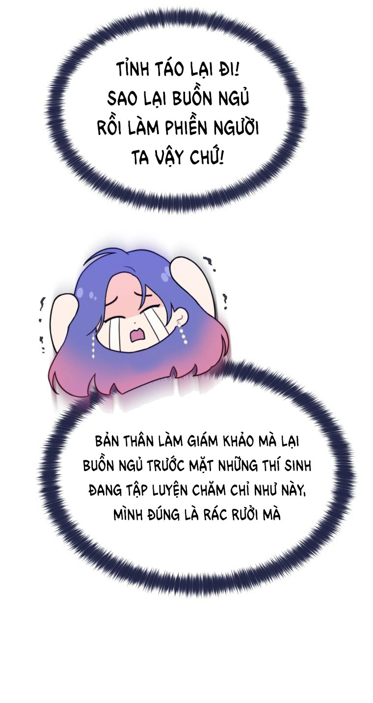 nữ nhân trợ giúp được yêu thích nhất chapter 11.2 55