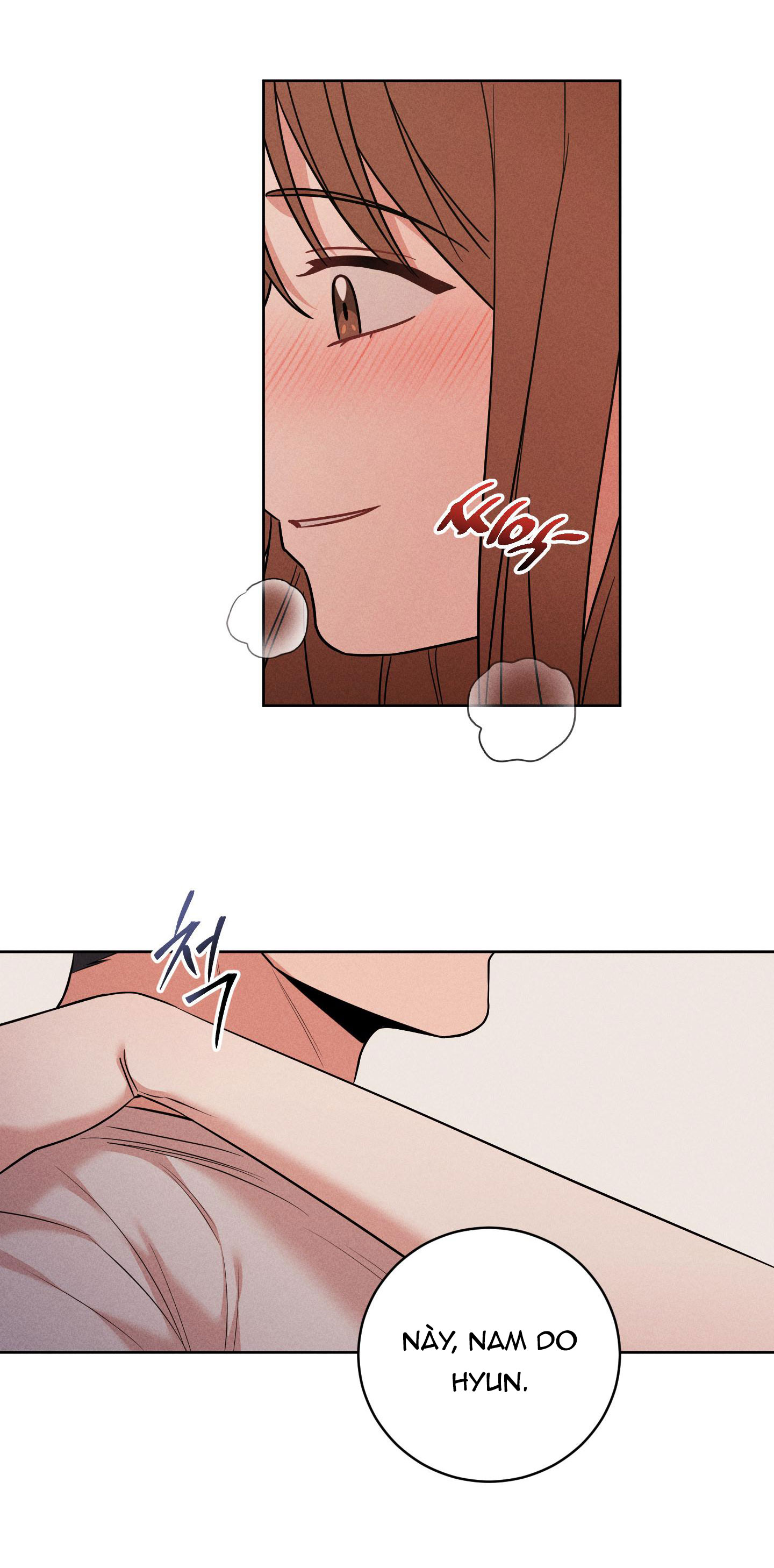 [18+] thành người yêu kém tuổi từ hôm nay chapter 7.2 15