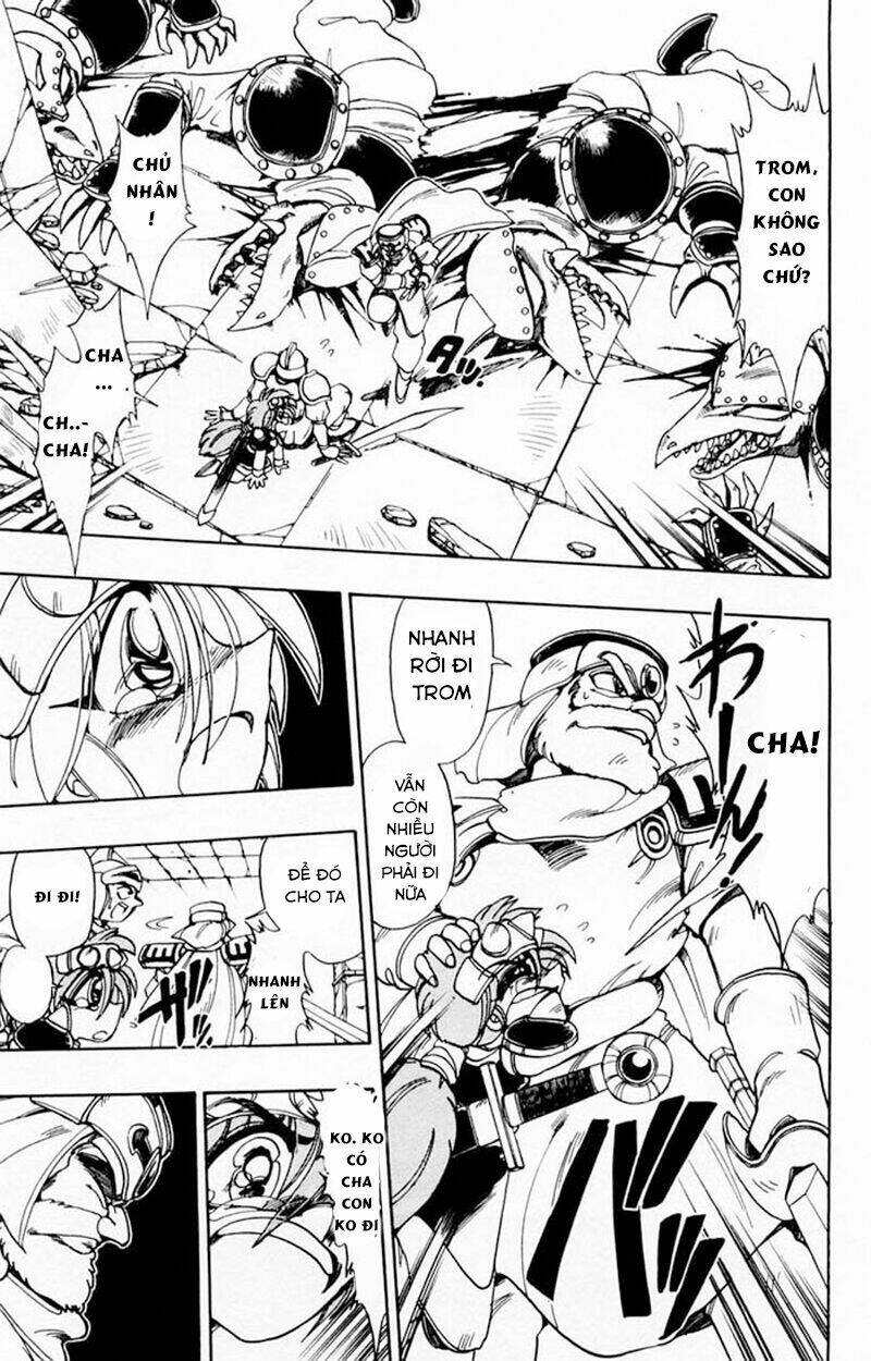 violinist of hameln - cây đàn kì diệu chapter 70 9