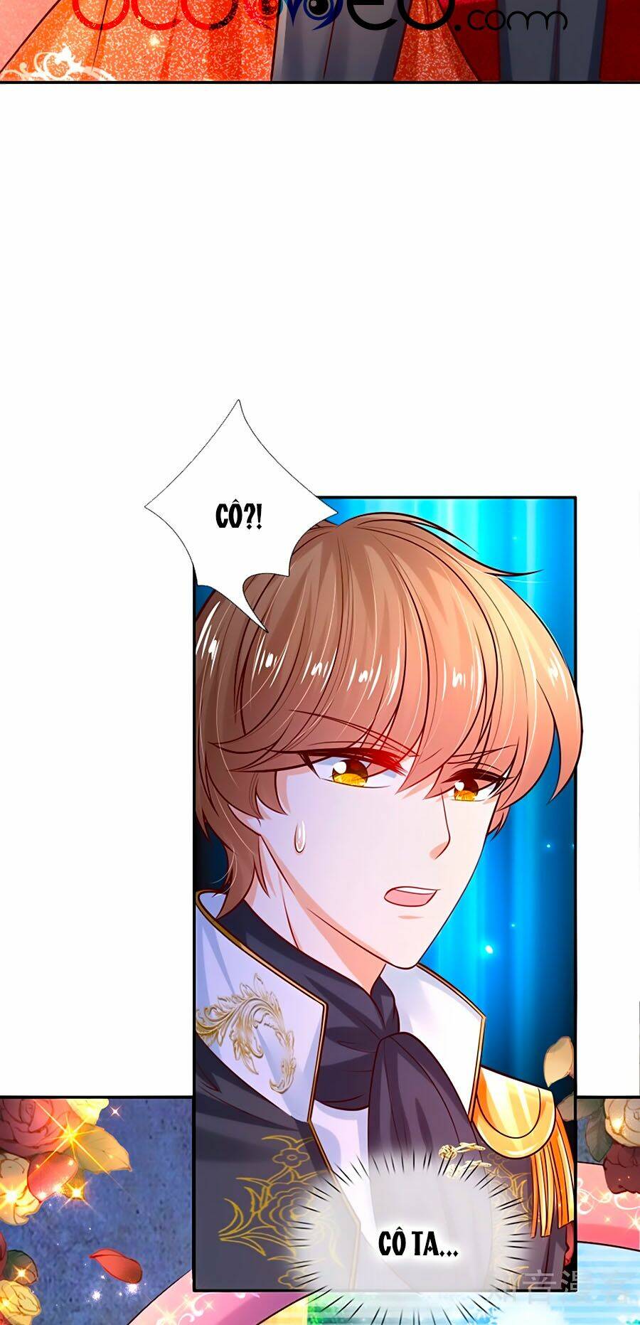 bỗng một ngày trở thành con gái nhà vua chapter 268 14