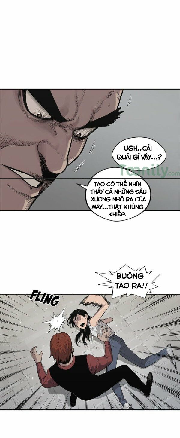 anh shipper may mắn chapter 42 29