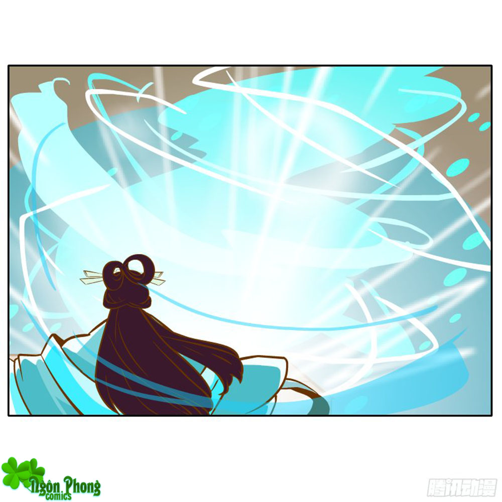 hòa thượng và tiểu long quân chapter 30 75