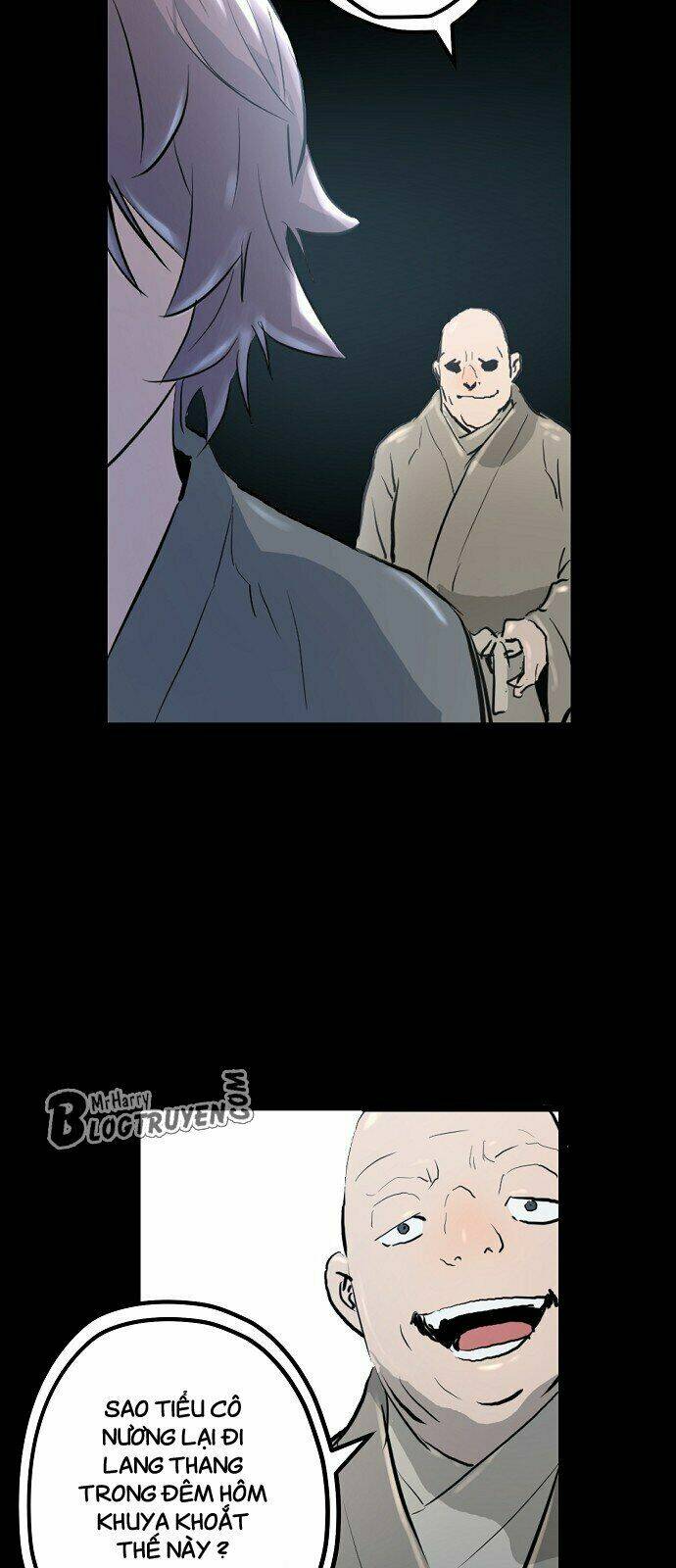 hứa lan chapter 6 41