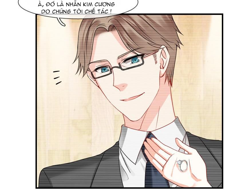 bay qua thiên sơn đến yêu anh chapter 5 41