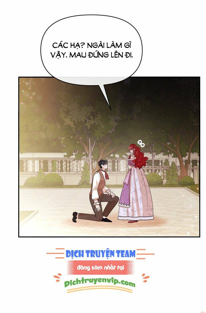 tiểu thư scarlet, em không muốn trả thù sao? chapter 64 17