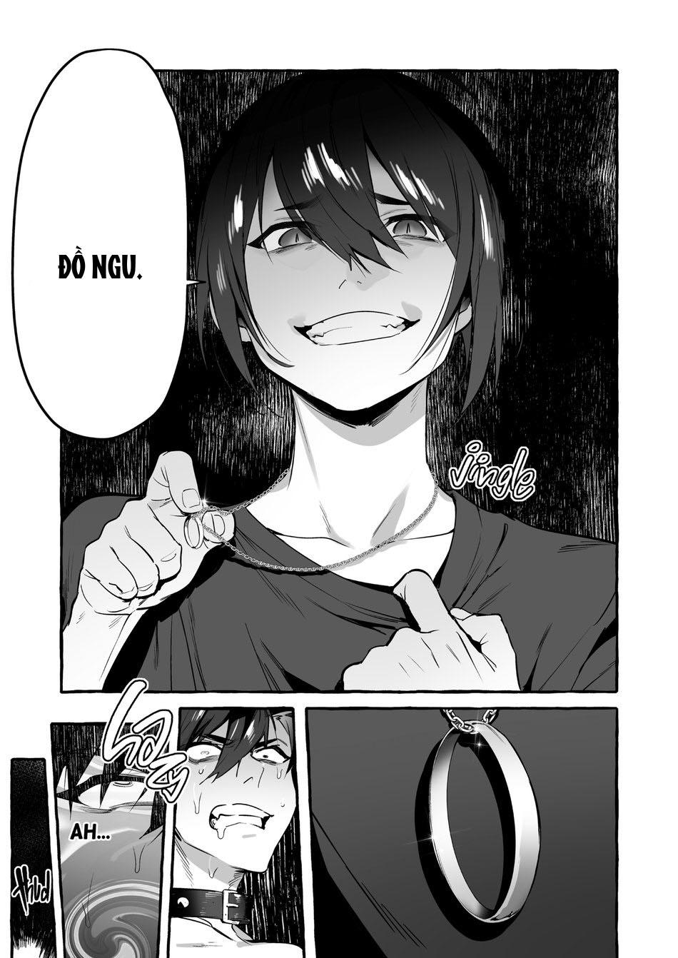 oneshot hỏny chapter 116.2 10