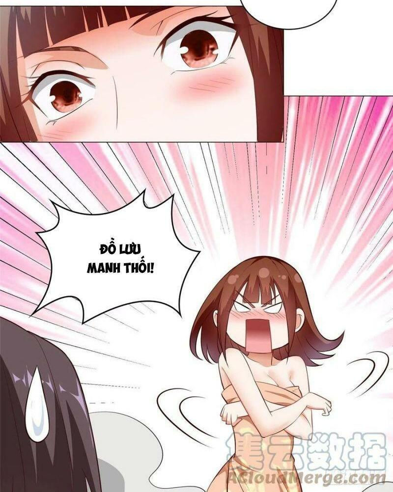 người nuôi rồng chapter 68 21