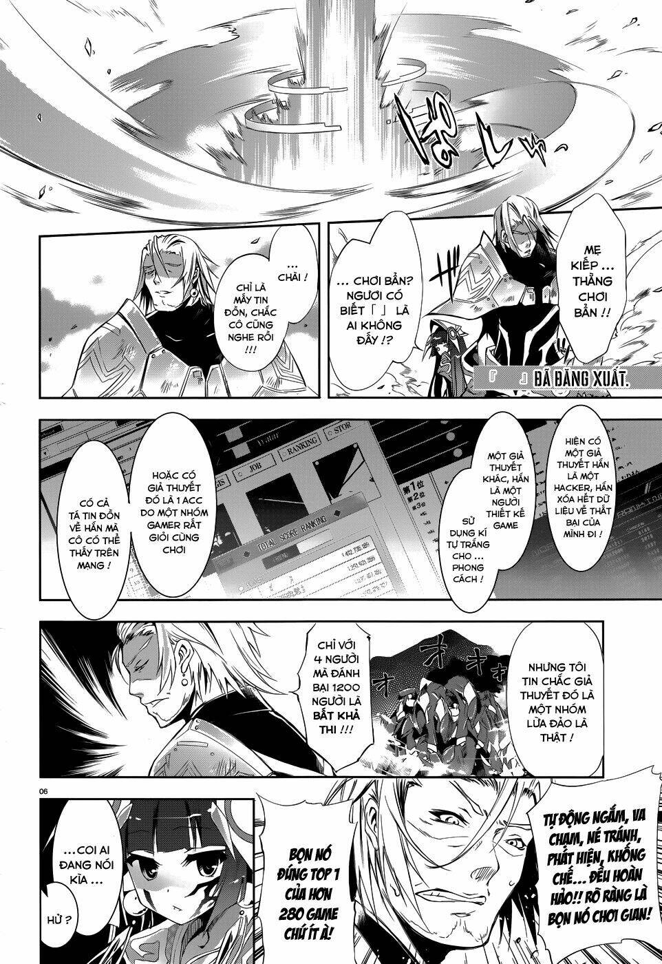 no game no life chapter 1 7