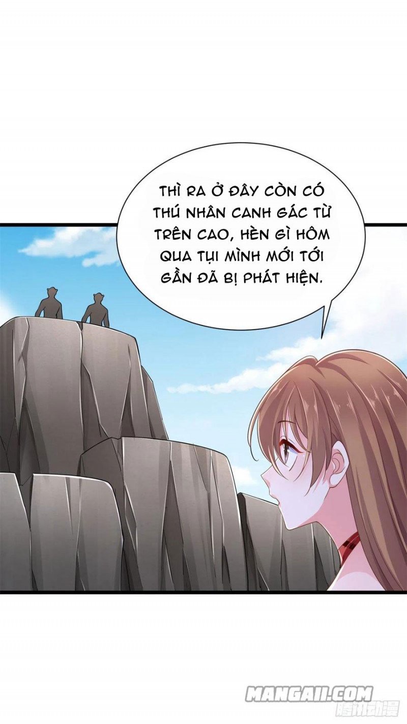 [16+] thảnh thơi thú thế chủng chủng điền, sinh sinh tể chapter 253 38