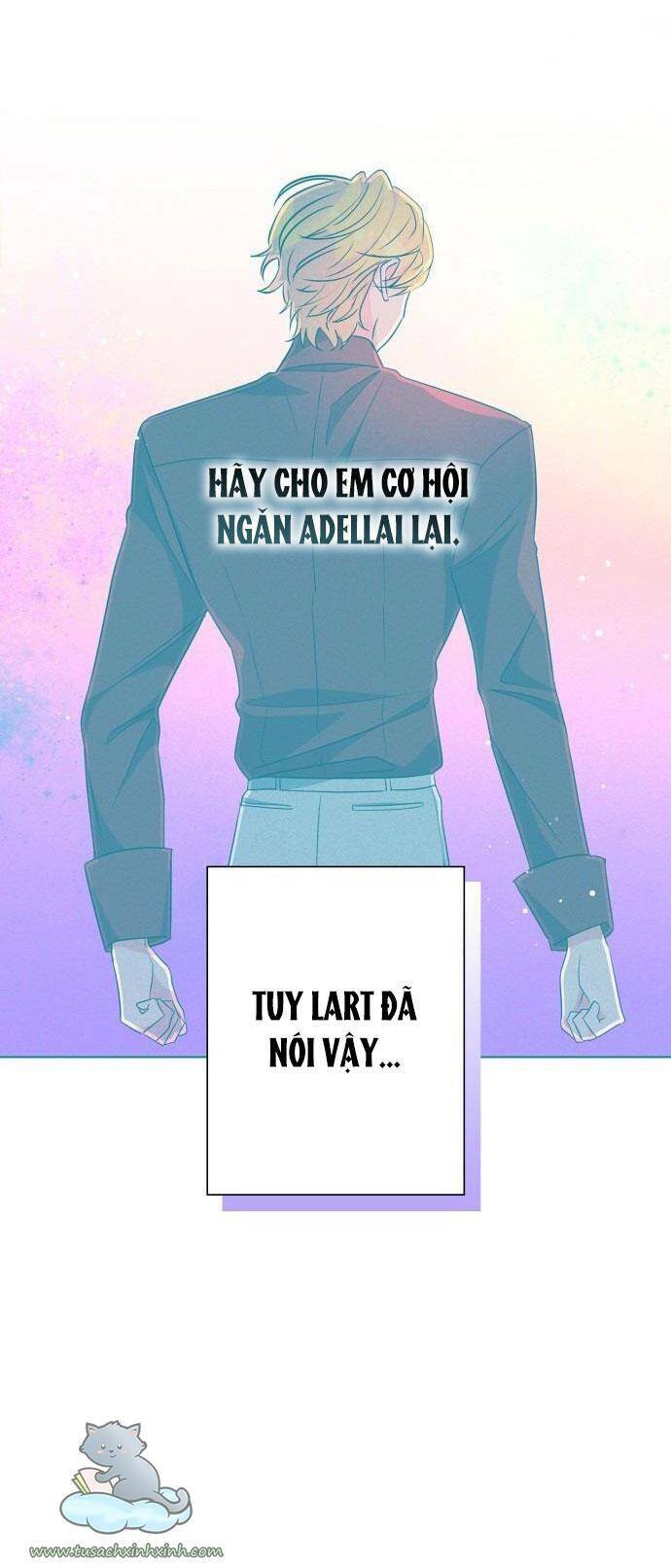 tôi đang nuôi dưỡng một con quái thú chapter 76 2