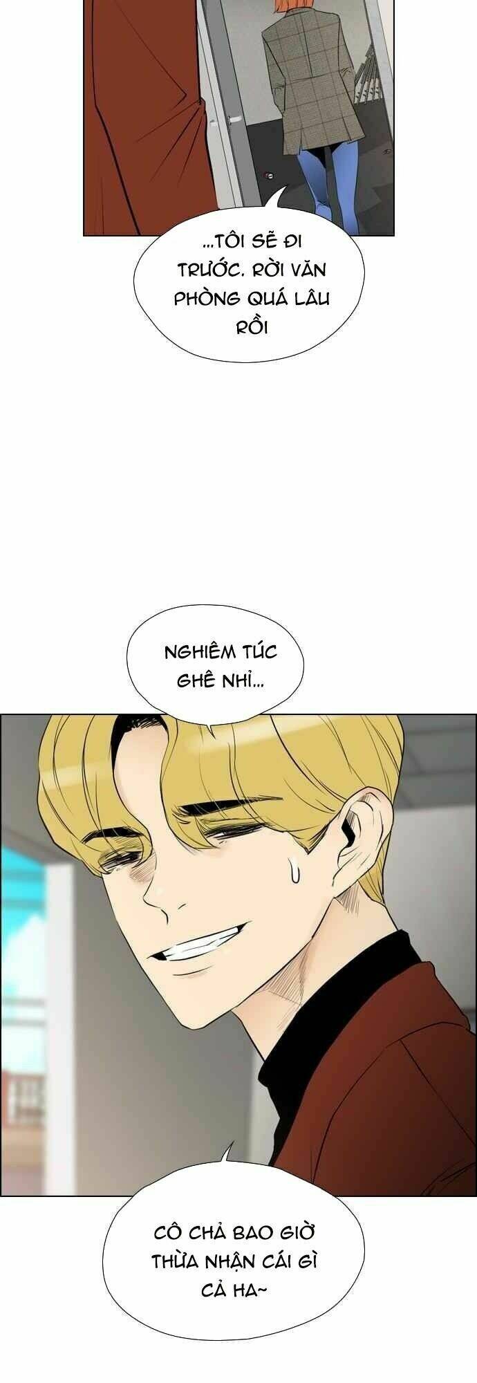 kẻ hồi sinh chapter 106 41