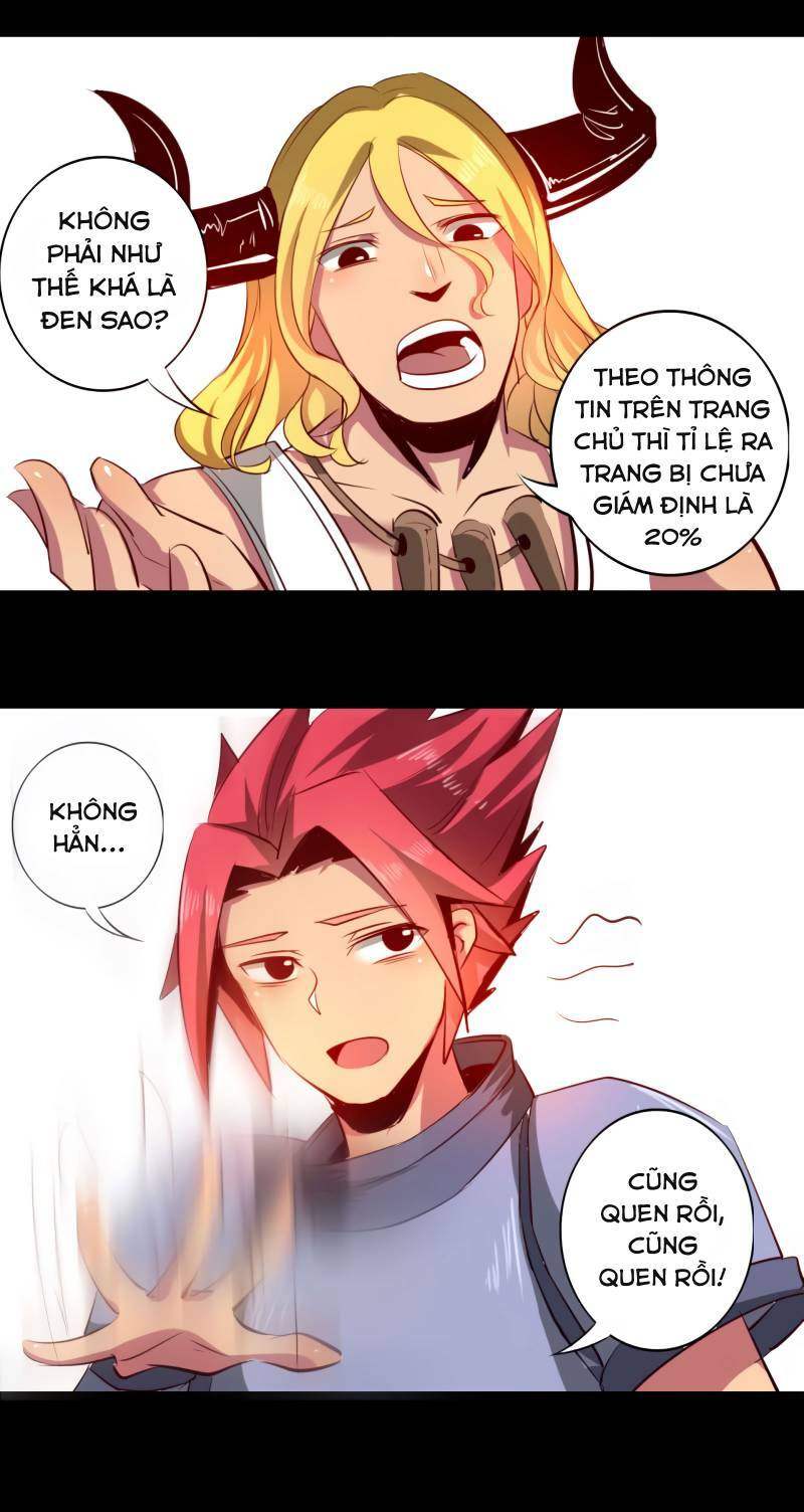 ta không phải là npc chapter 9 10