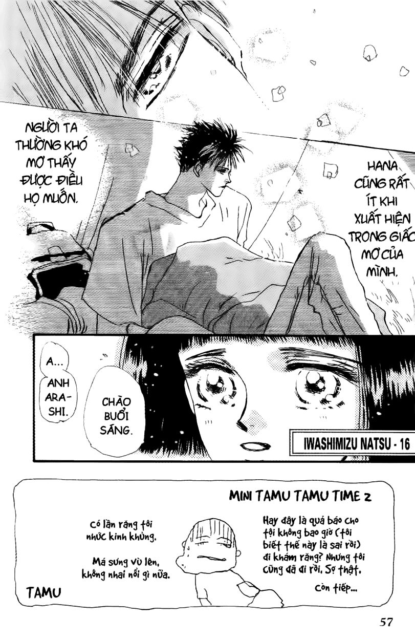 mầm sống chapter 10 4