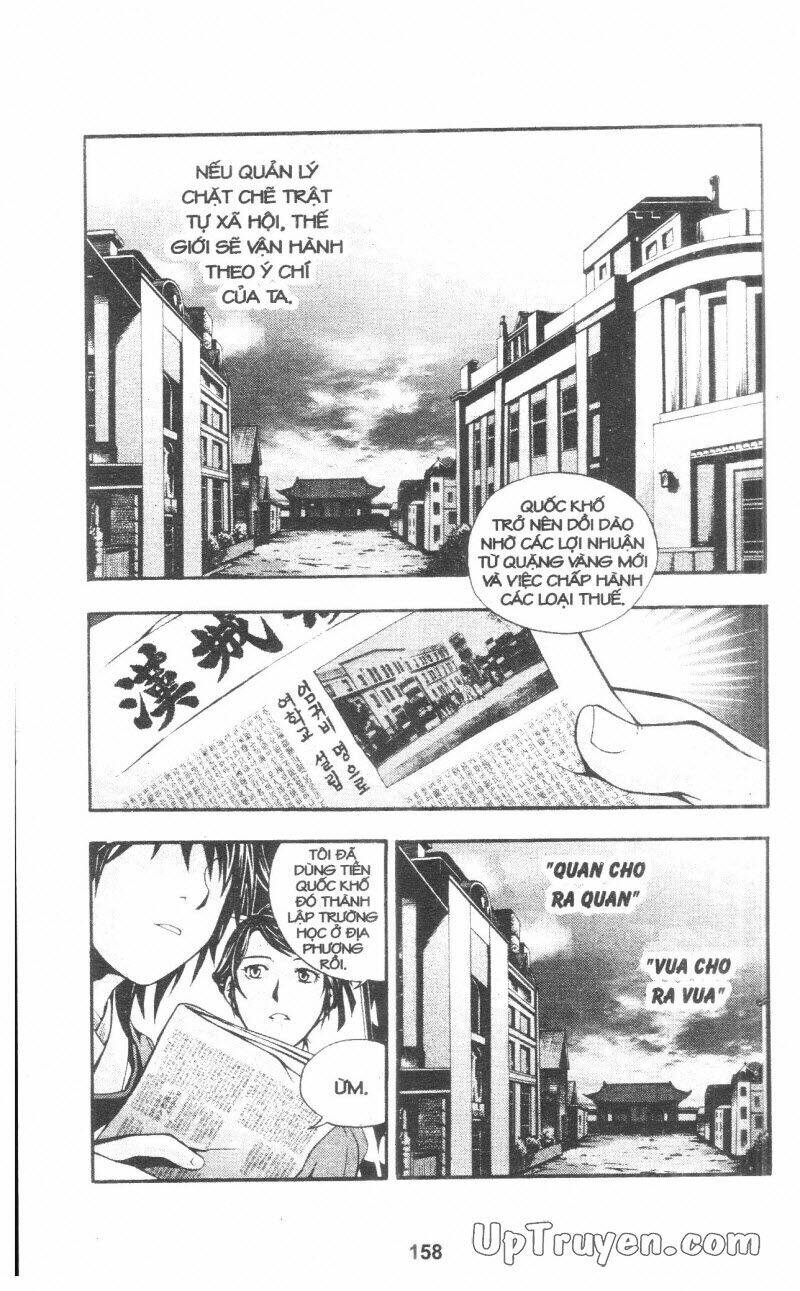 thời gió lốc (thời đại phong tang) chapter 9 159