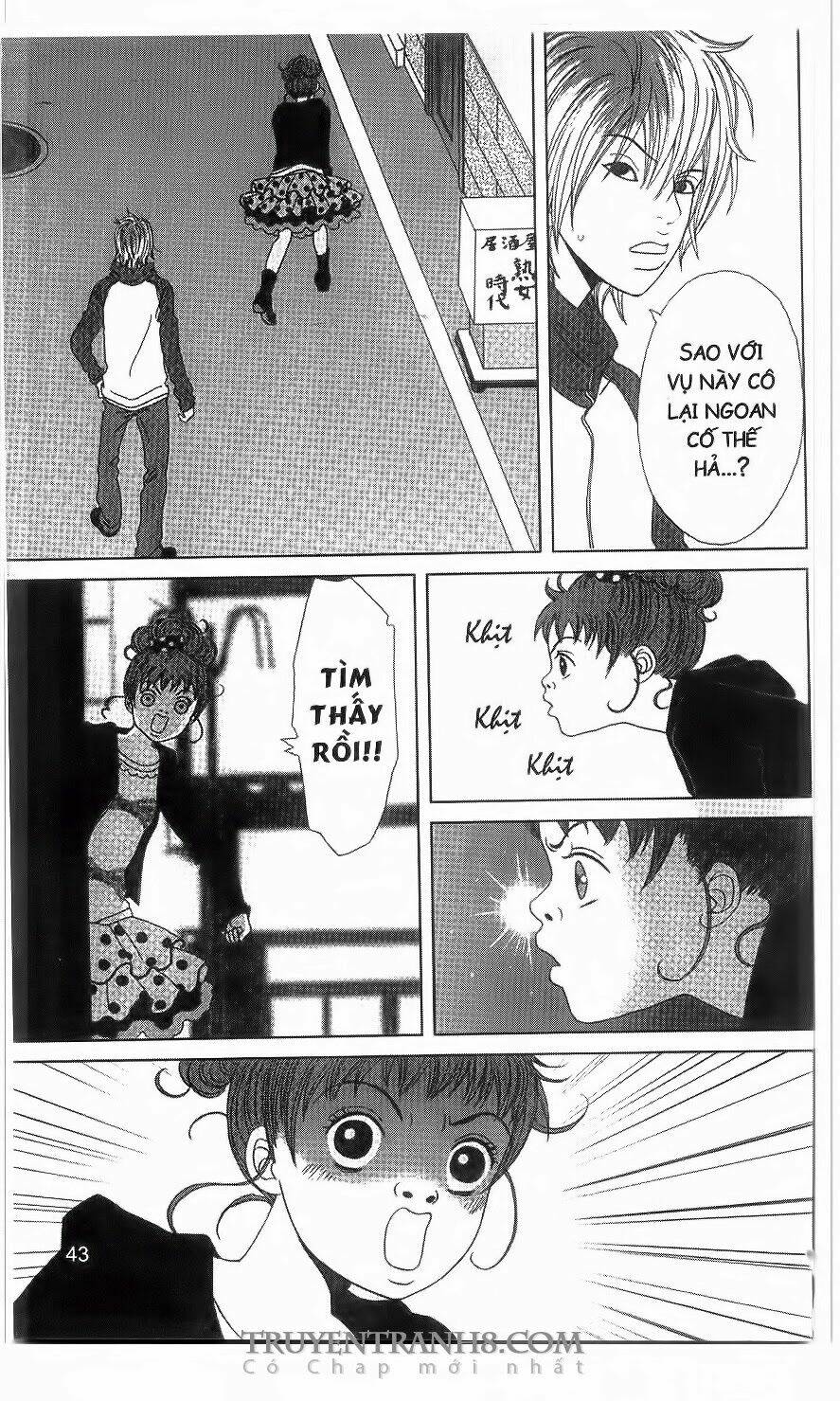 nữ thanh tra cún con chapter 53 9