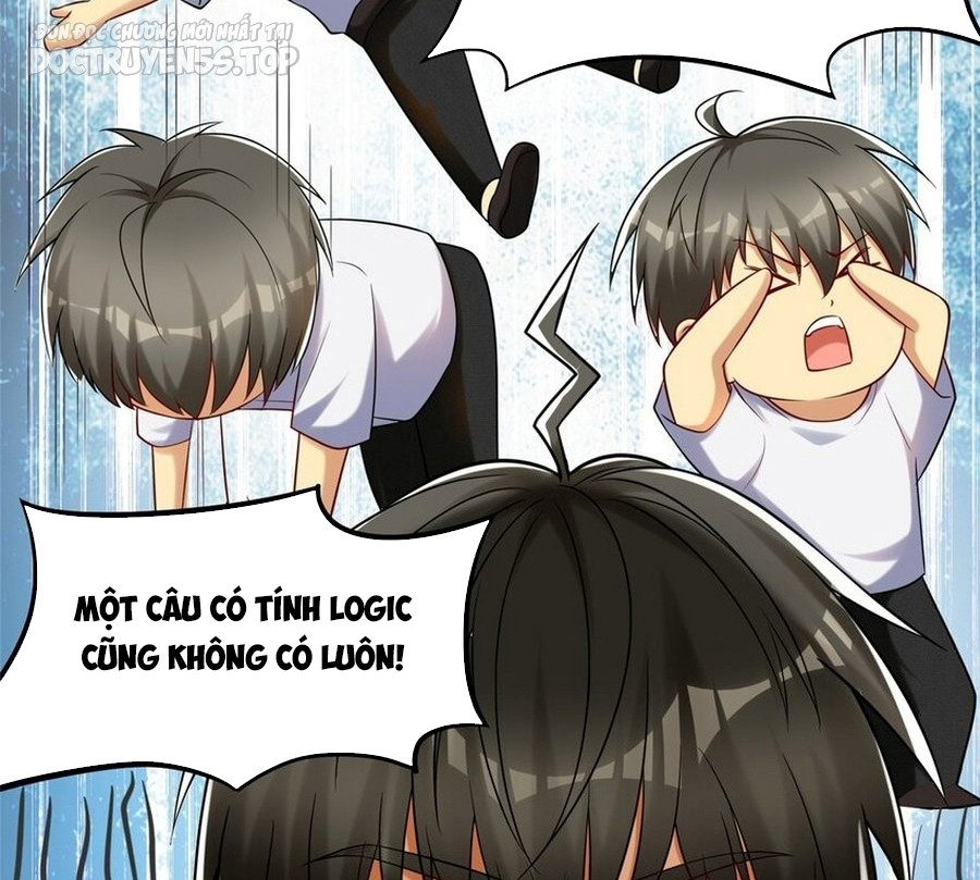 ta làm giàu từ thua lỗ game chapter 97 30