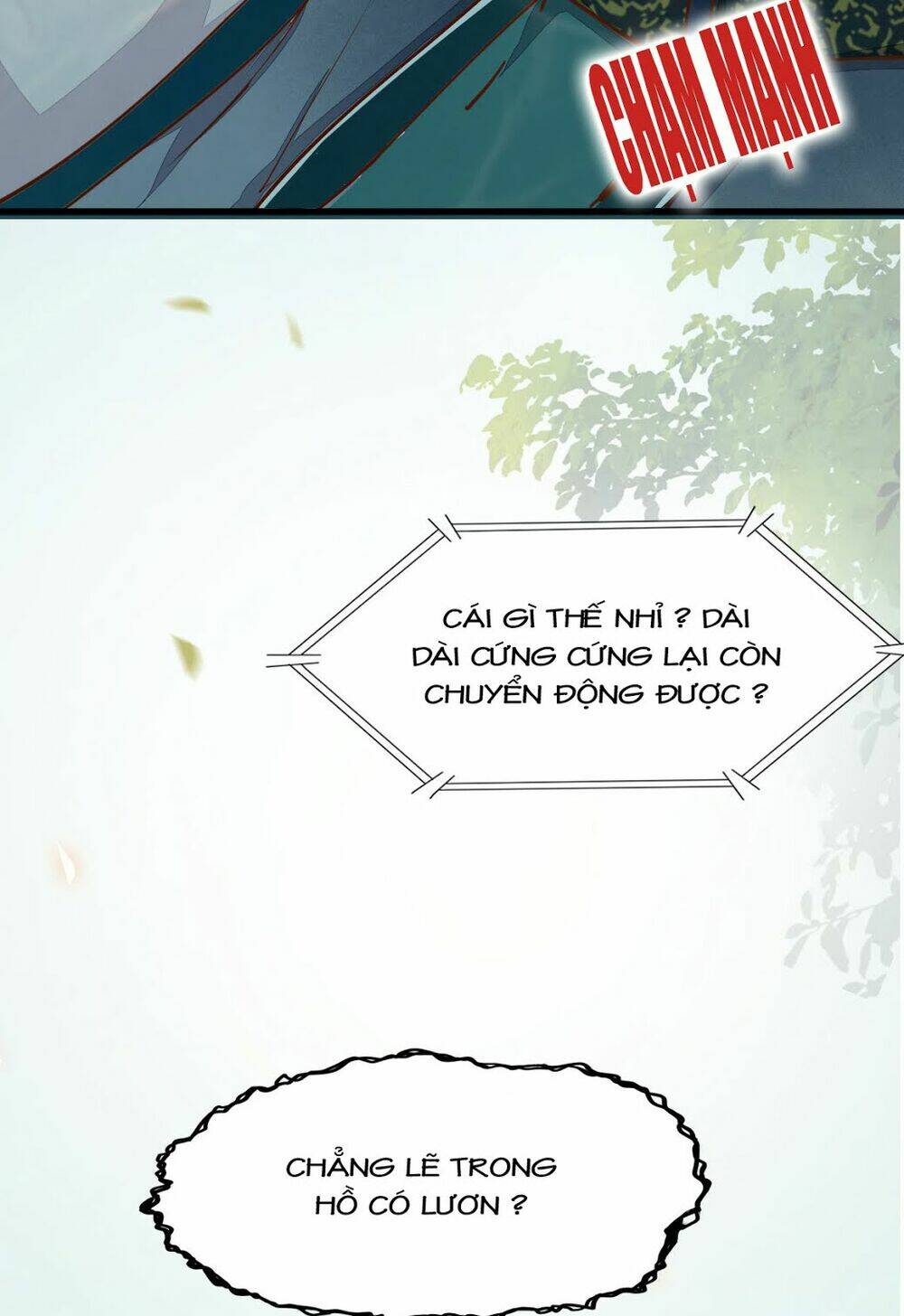 sát thủ vương phi không dễ chọc chapter 2 40