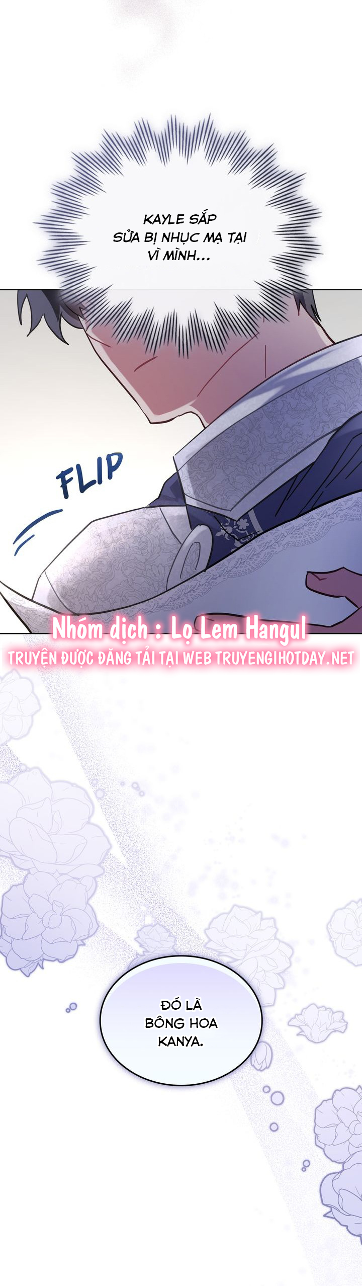 công chúa muôn loài chapter 34 6