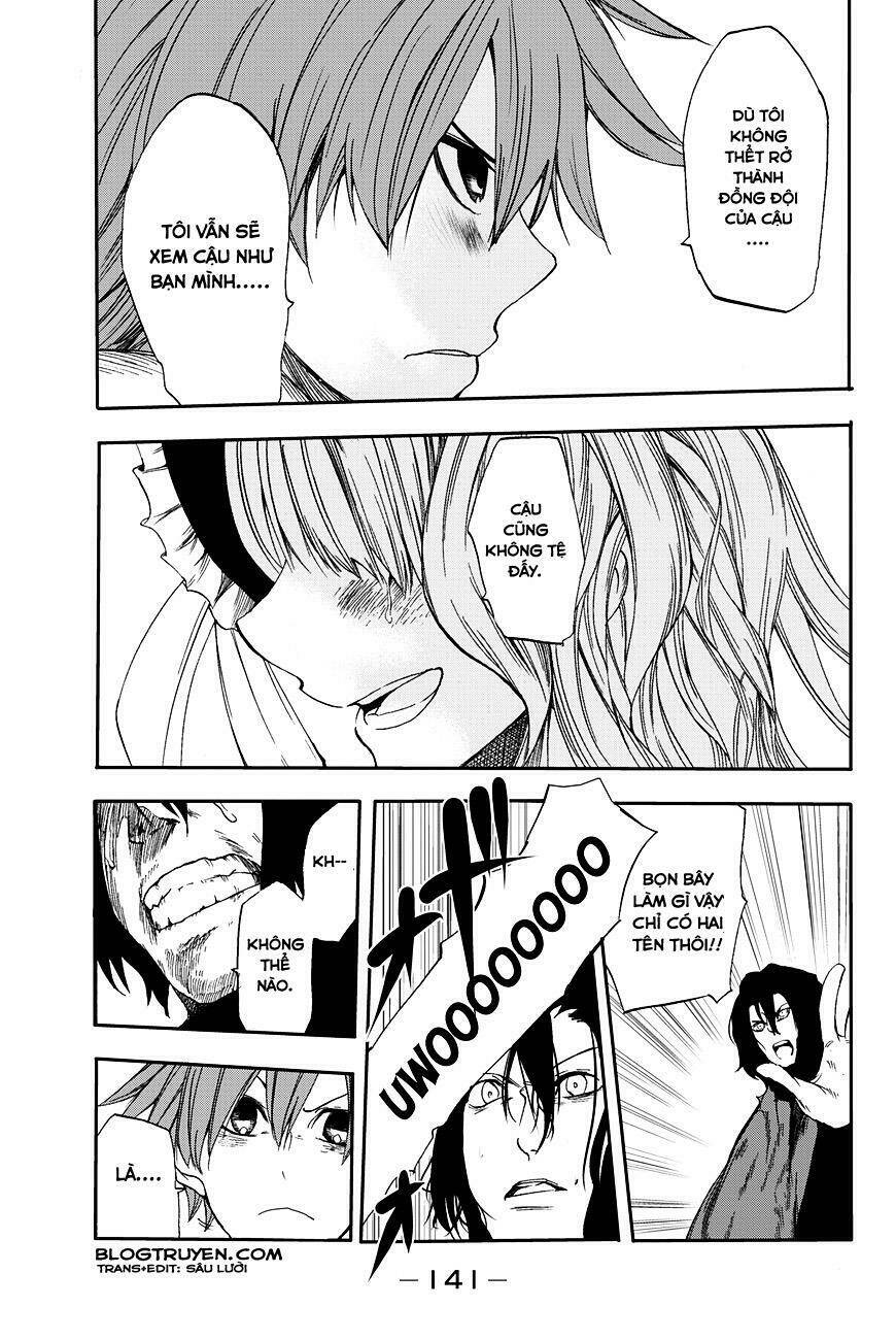 chain chronicle crimson chapter 3.5 18