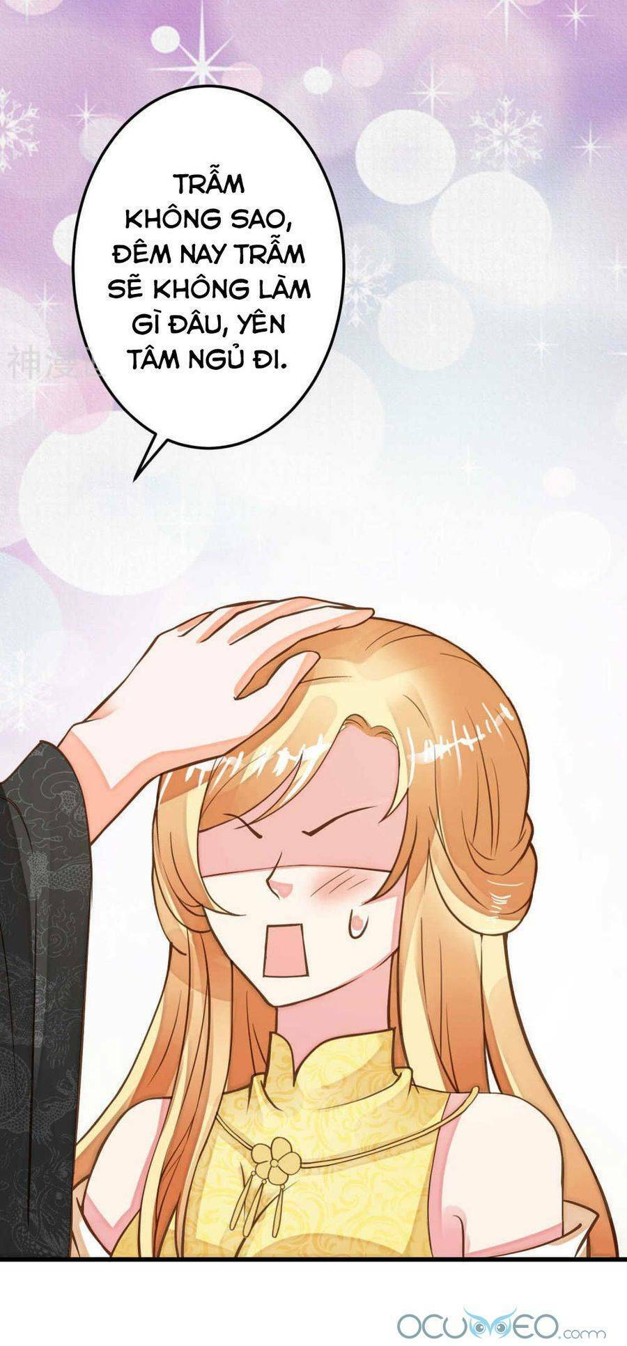 quý phi này có chút cơ chapter 25 18