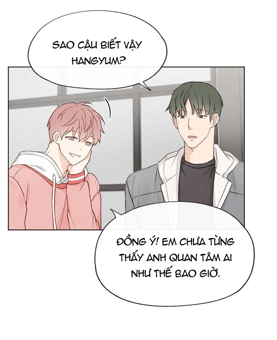 yêu hay không yêu chapter 10 55