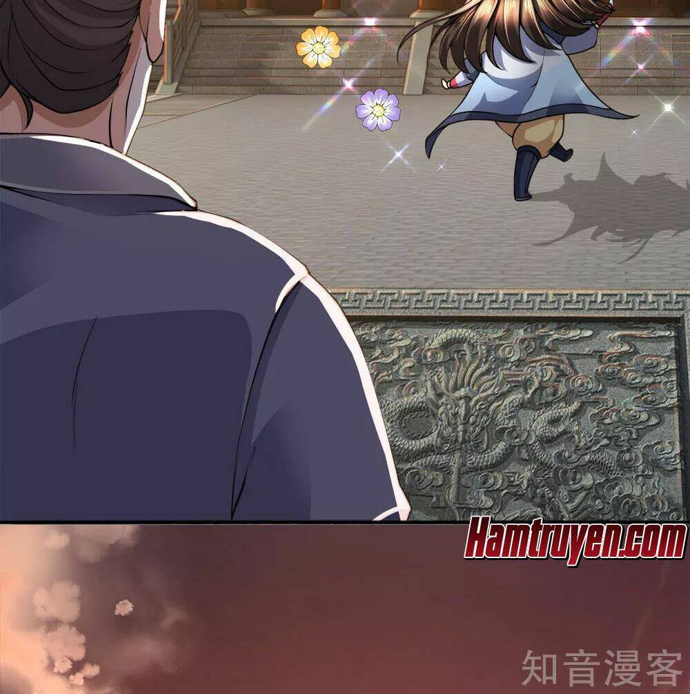 chí tôn hồng bao đại đế chapter 34 16