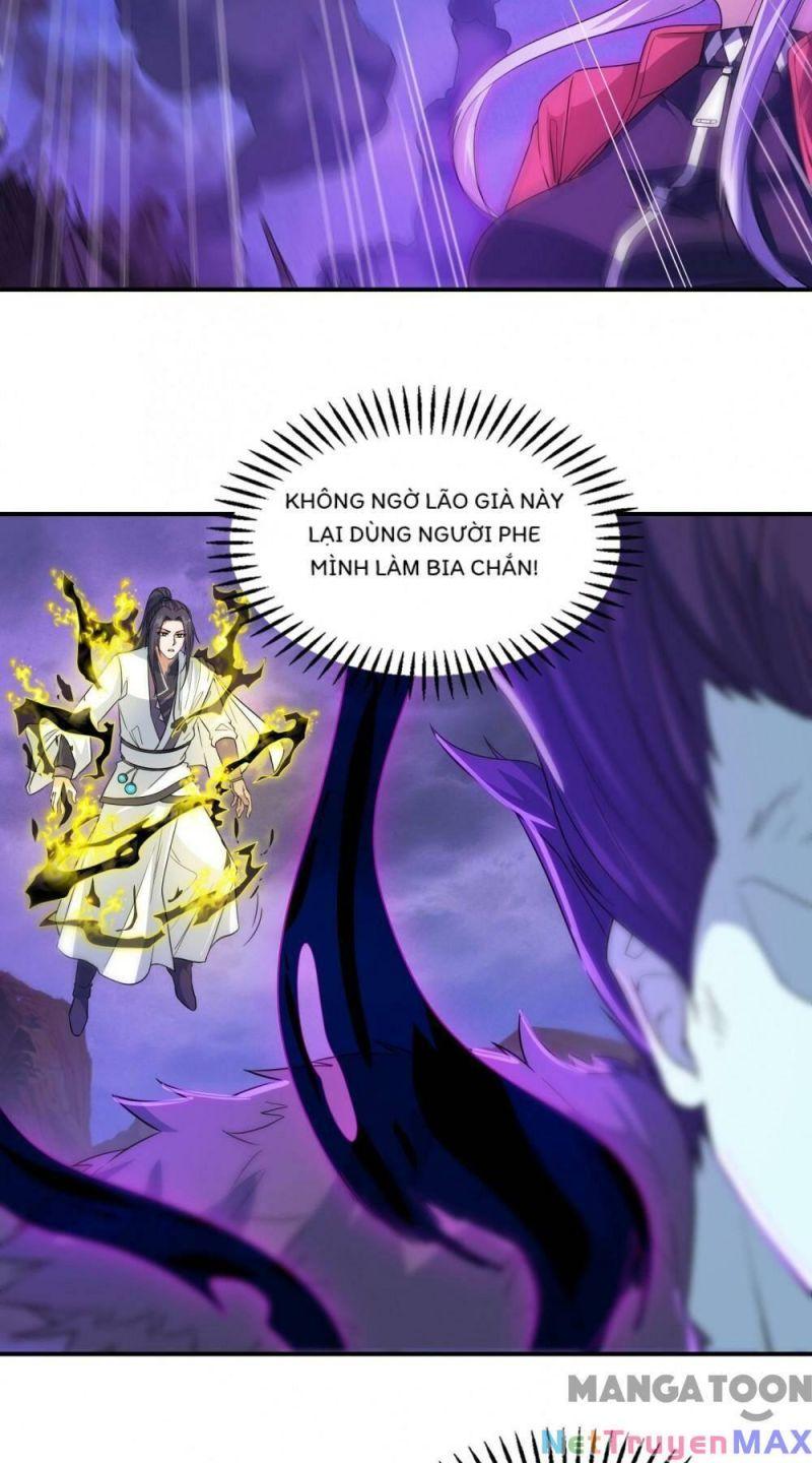 đệ nhất người ở rể chapter 207 5