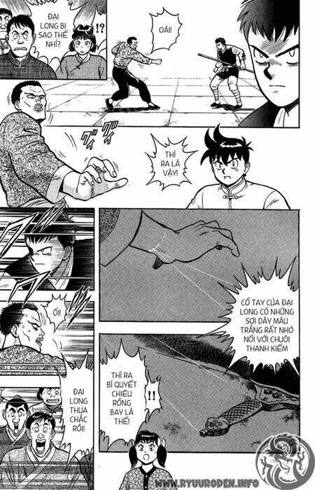 hoàng phi hồng phần 1 chapter 30 93