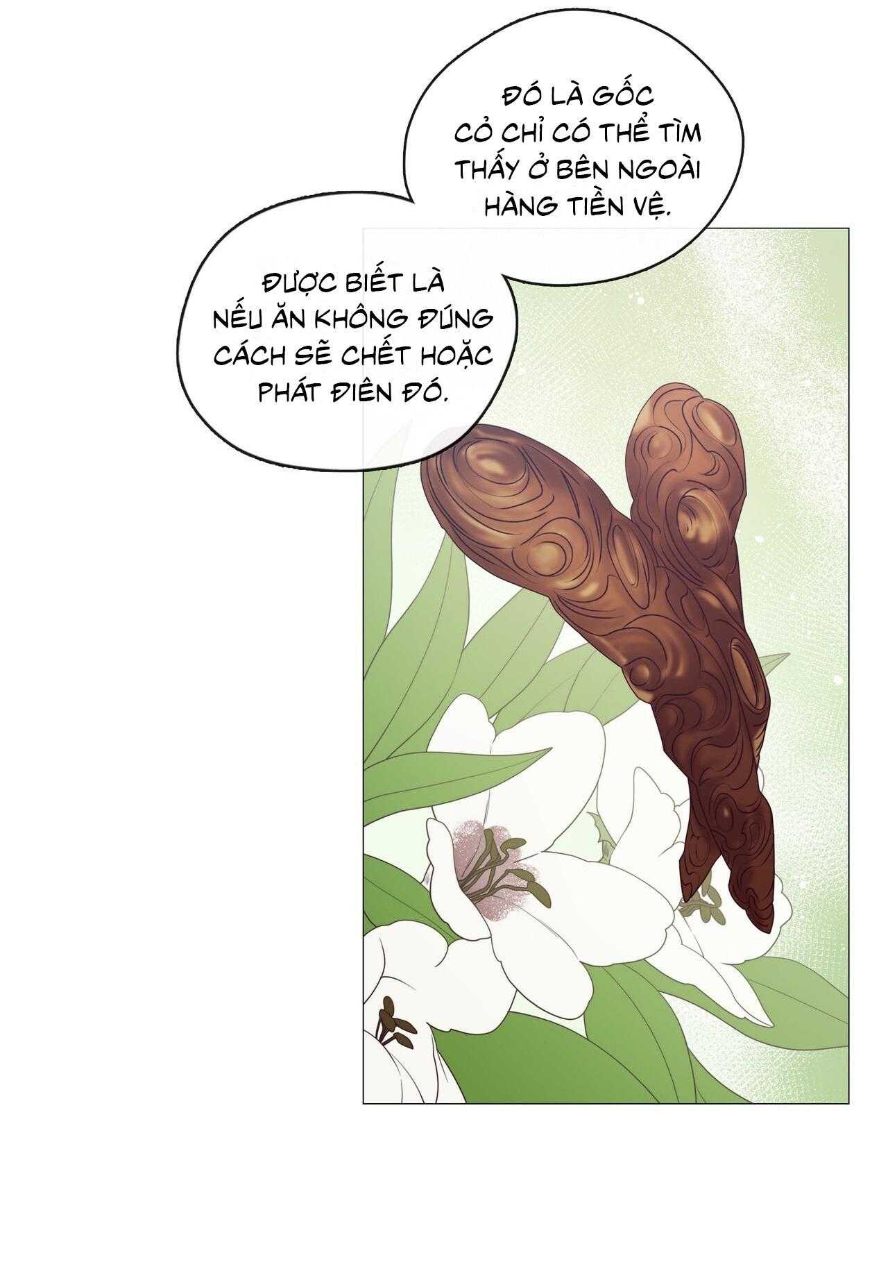 tôi đã nuôi dạy thủ lĩnh giáo phái ác ma chapter 22 24