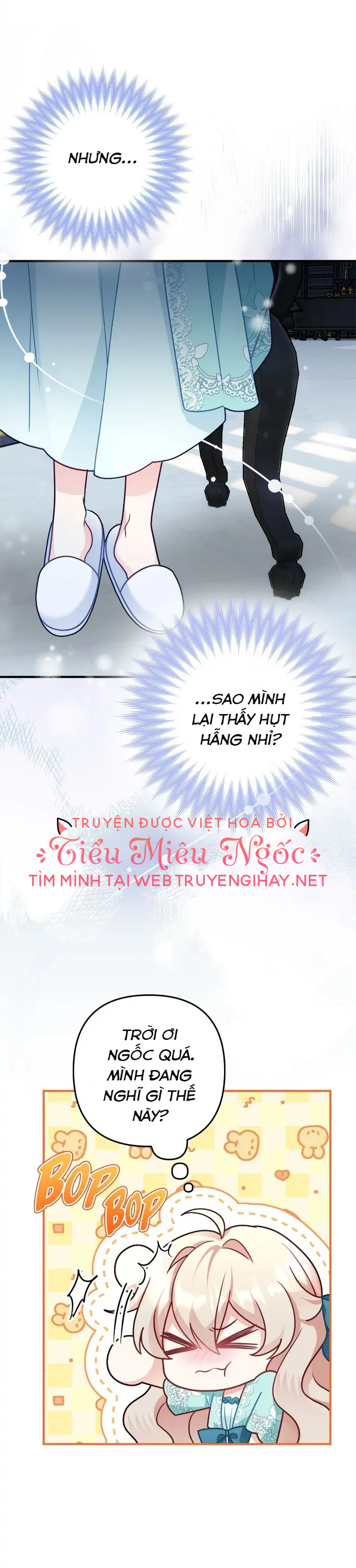 sống cùng với mẹ chồng chapter 6.1 7