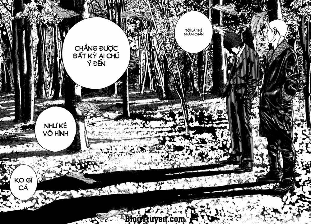 homunculus chapter 96 22