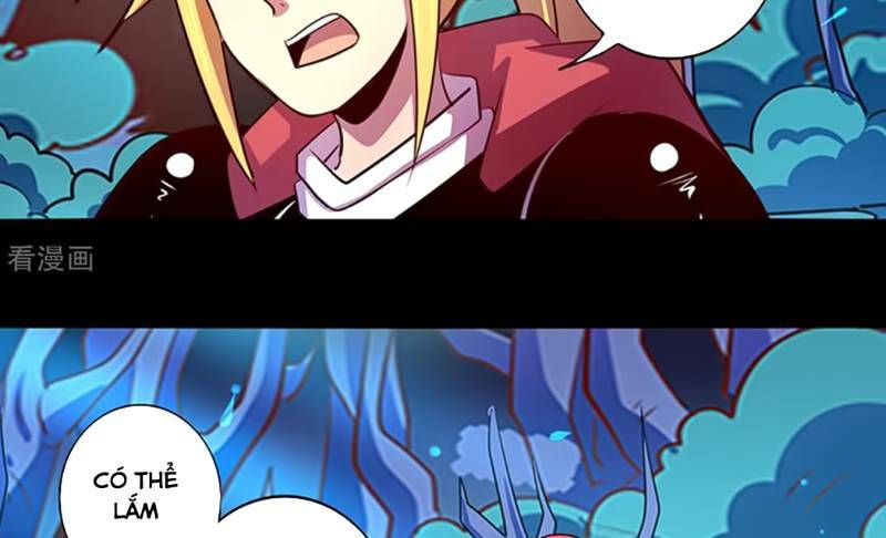 ta không phải là npc chapter 103 32