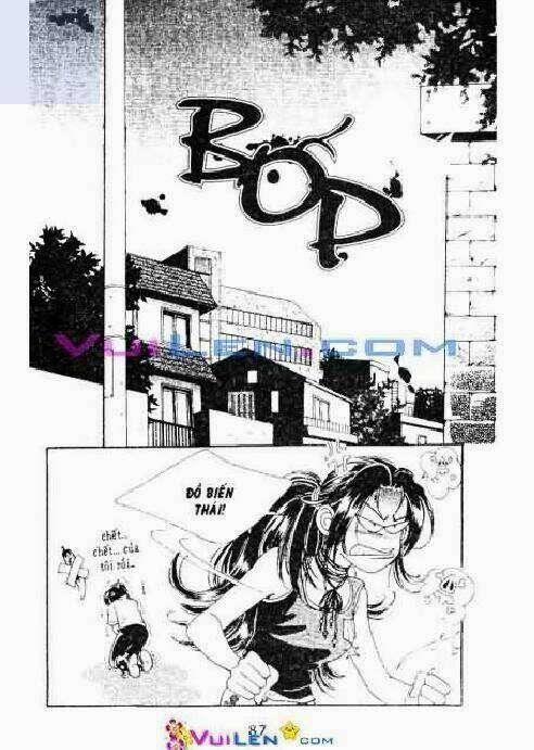 nhật ký tân hôn chapter 4 85