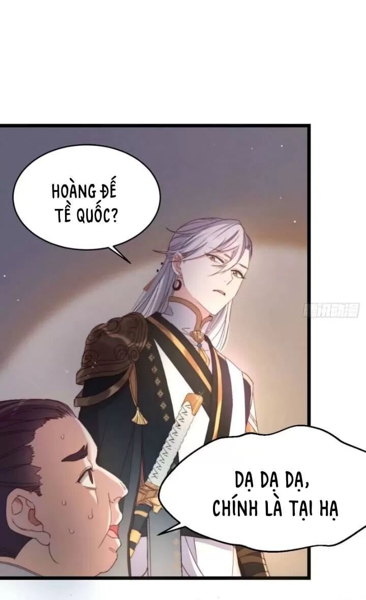 ta mới không gả cho hoàng tử phản diện chapter 1 14