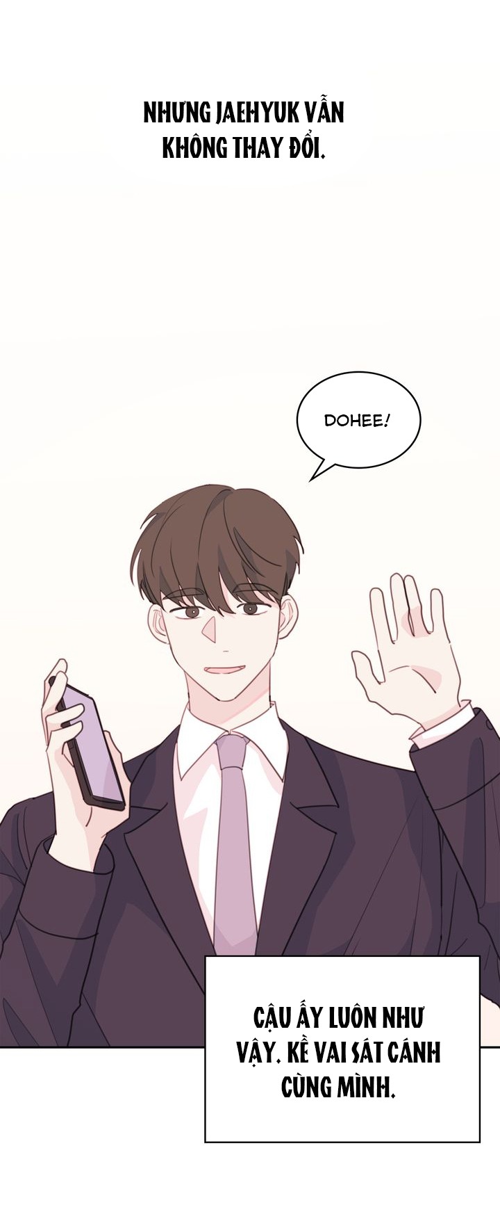 hôm nay cùng với em chapter 96 15