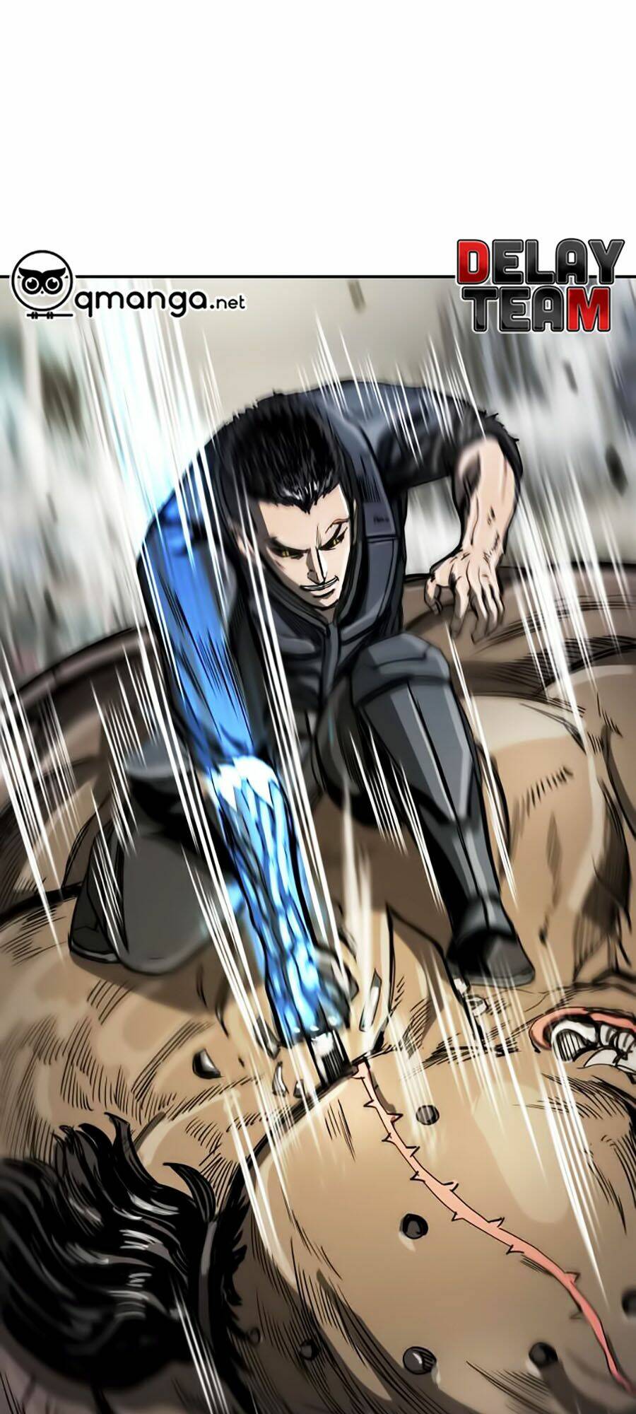 thợ săn đầu tiên chapter 28 57