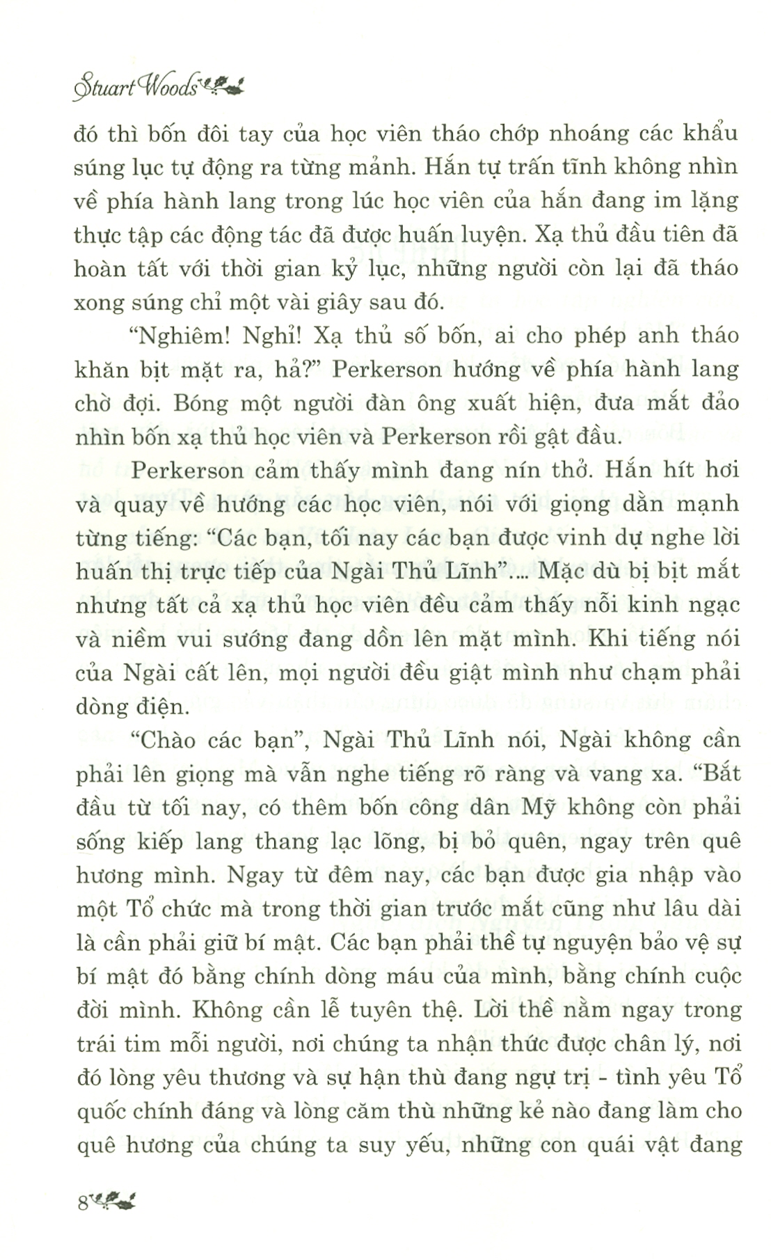 TỰ DO VÀ NƯỚC MẮT - GRASS ROOTS