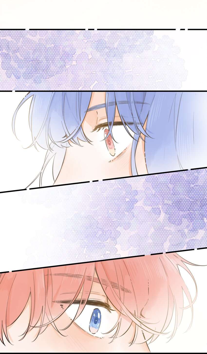 ánh sao trôi dạt giữa làn nước chapter 71 25