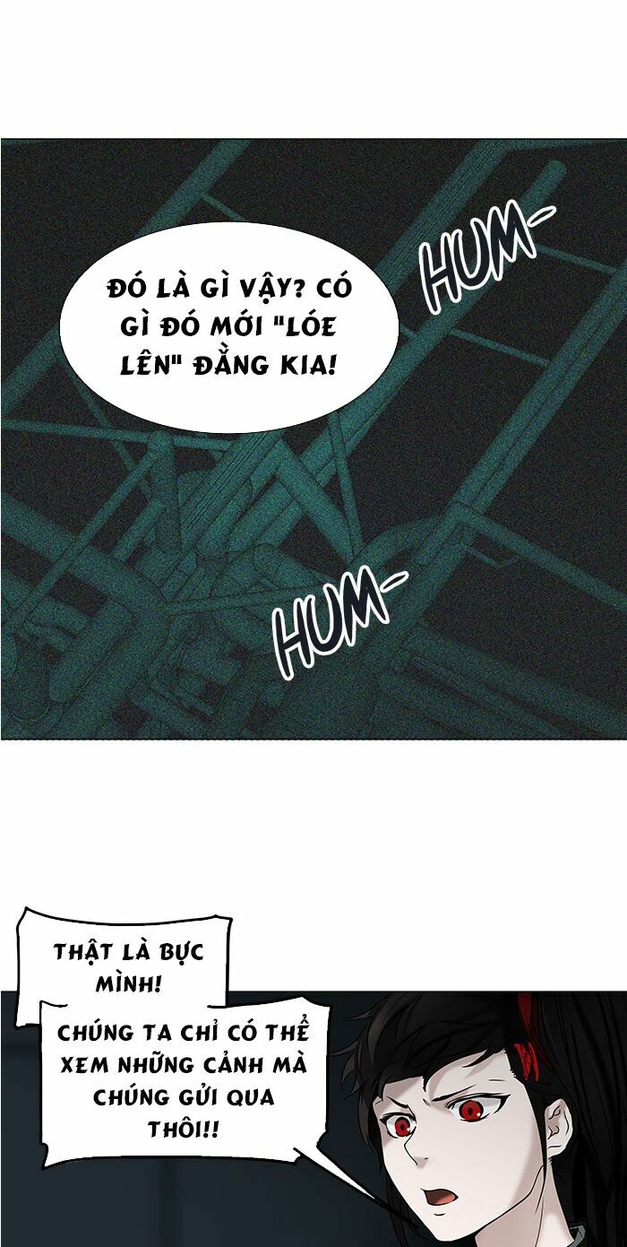 tòa tháp bí ẩn 2 chapter 183 12
