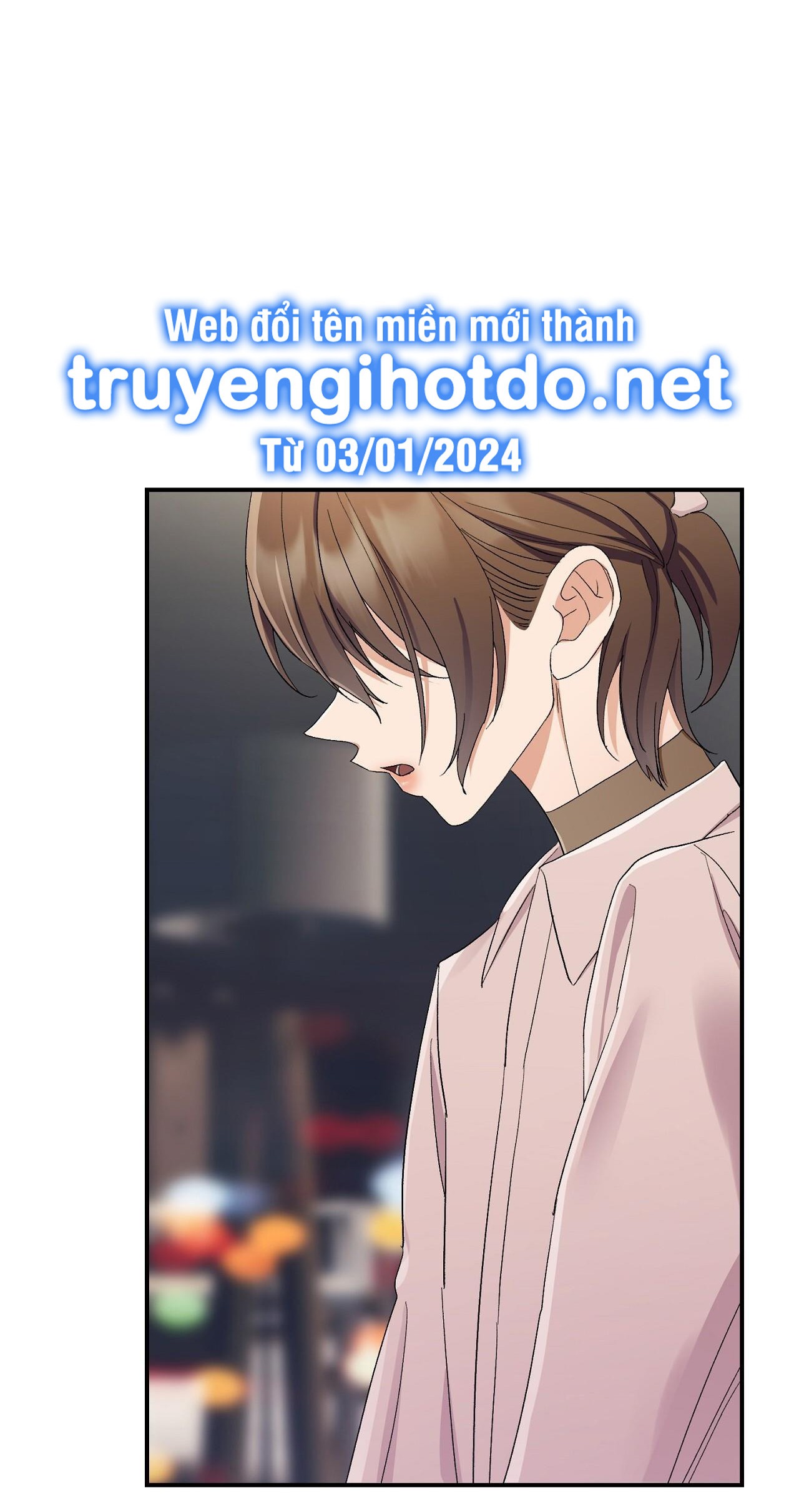 Hối Lộ Ngọt Ngào chapter 28 - Trang 15