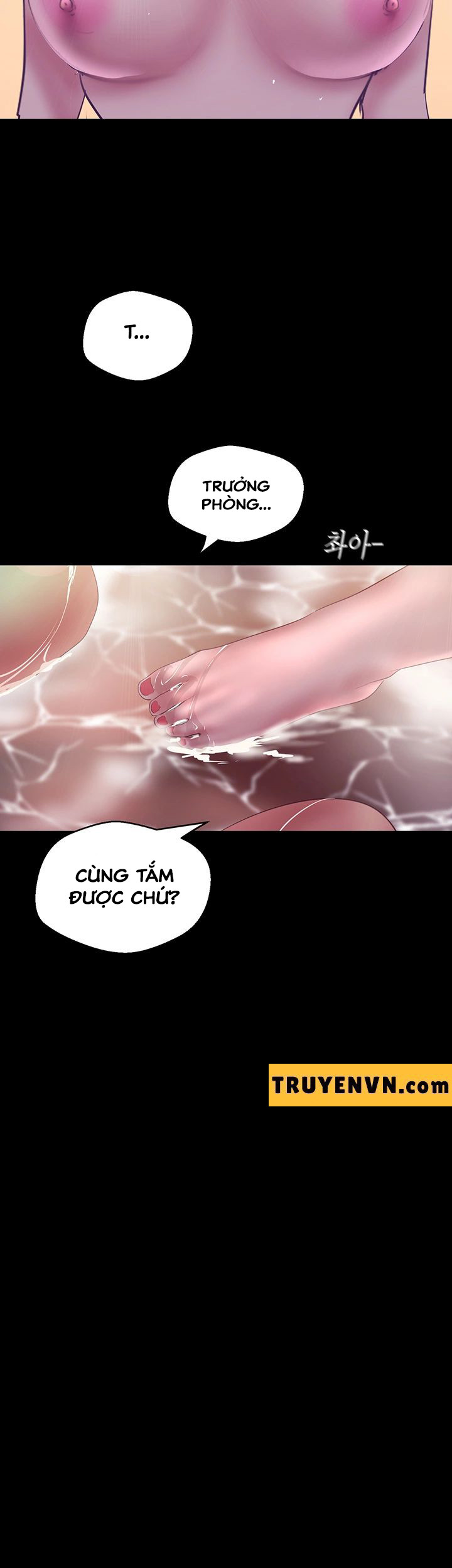 một thế giới mới tuyệt vời chapter 101 44