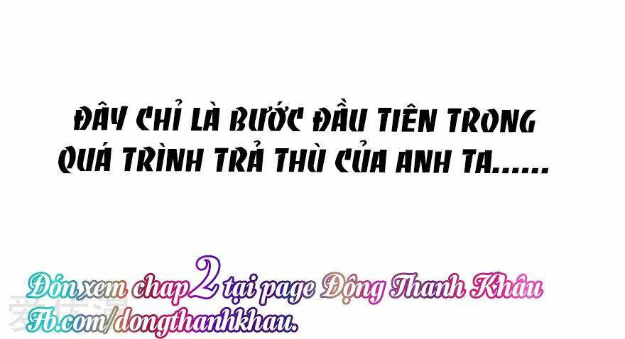bộ mặt ôn nhu giả dối của ác ma thủ tịch chapter 1 20