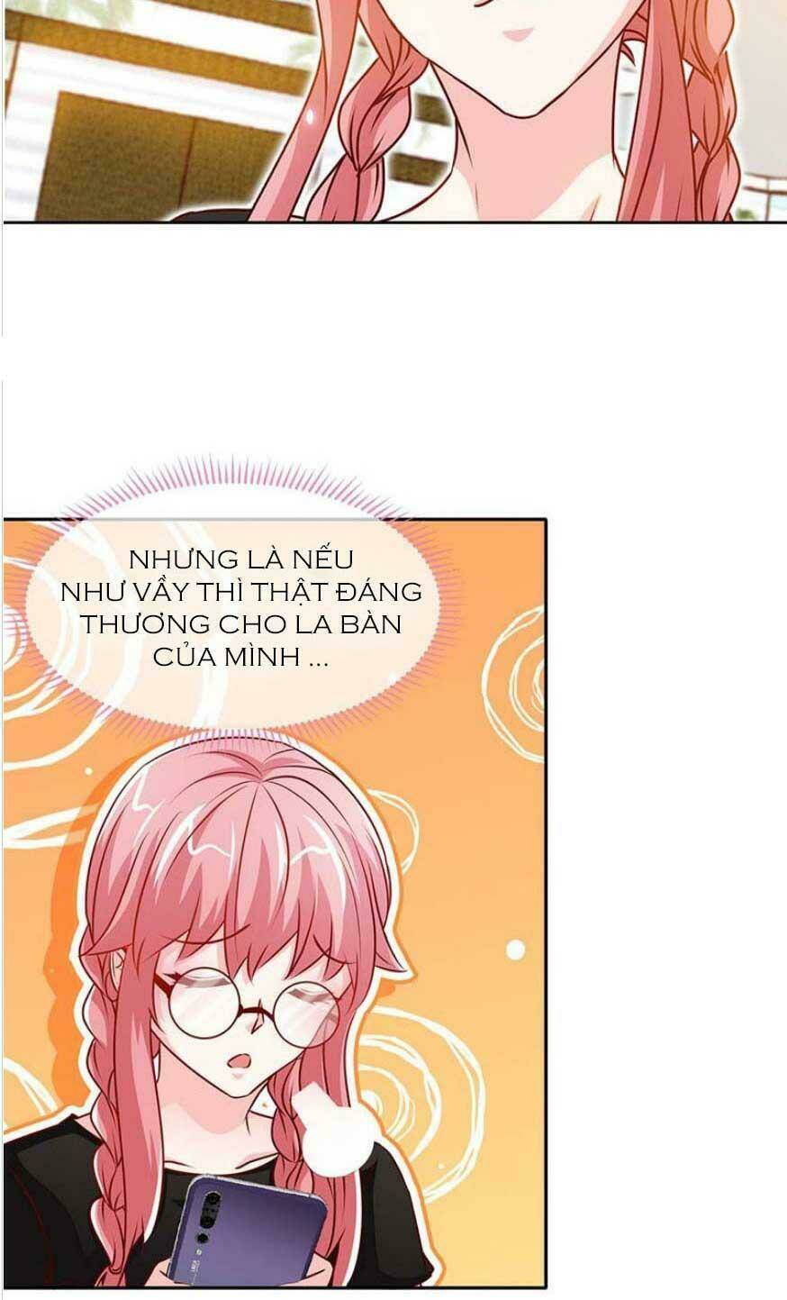 truy nã toàn cầu truy thê về sủng chapter 87.1 10