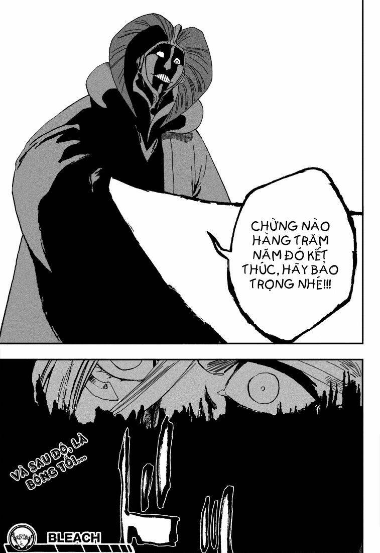 thần chết ichigo chapter 305 22
