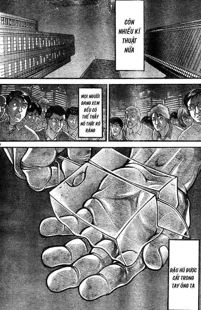 baki – son of ogre chapter 311 5