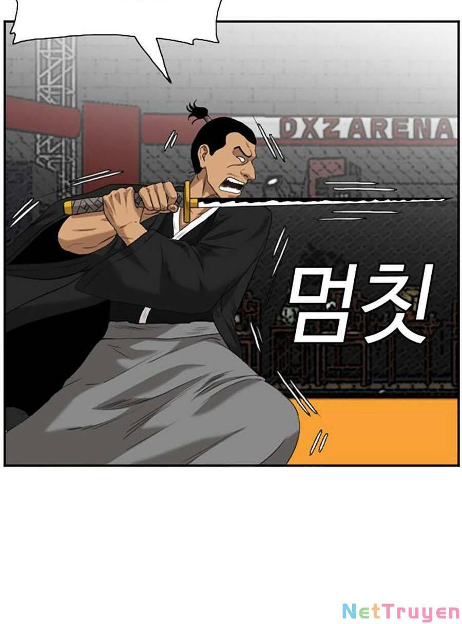 người xấu chapter 99 19